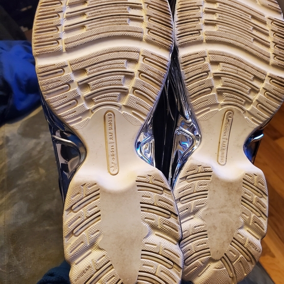 Raf simon Adidas chrome mirrored - Picture 8 of 11